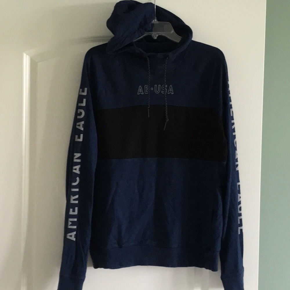 American Eagle hoodie